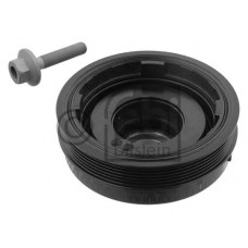 Болт кріплення колеса FEBI 33499
