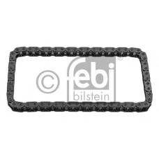 Осьовий шарнір, рульова тяга FEBI 33908