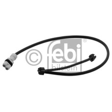 Гайка кріплення колеса FEBI 33925