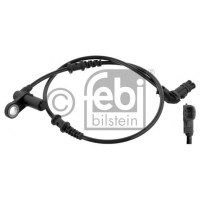 Вентилятор салону FEBI 34594