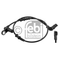 Вентилятор салону FEBI 34594