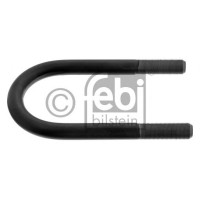 Повітряний фільтр FEBI 35578