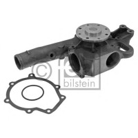 Кожух пневматичної ресори FEBI 35621