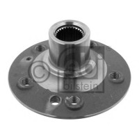 Підвіска, важіль незалежної підвіски колеса FEBI 36005