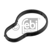 Наконечник поперечної кермової тяги FEBI 36095