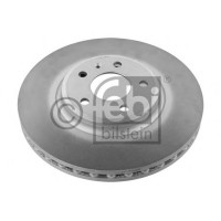 Кріплення, автомобільний домкрат FEBI 36163