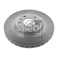 Кріплення, автомобільний домкрат FEBI 36164