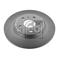Опора, стабілізатор FEBI 36391