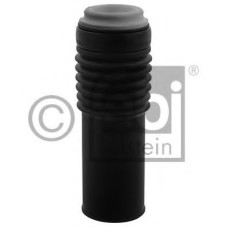 Фланцева кришка, ступінчаста коробка передач FEBI 36917