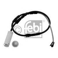 Наконечник поперечної кермової тяги FEBI 37594
