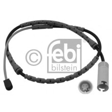 Вимикач ліхтаря сигналу гальмування FEBI 37596