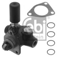 Болт для кріплення колеса FEBI 38021