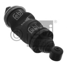 Підвіска, двигун FEBI 38402