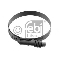 Підвіска, двигун FEBI 38955