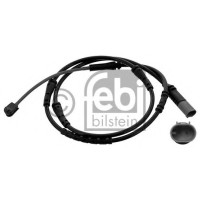 Затискач, молдинг / захисна накладка FEBI 39065