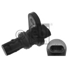Драбина ресори FEBI 39530