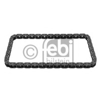 Підвіска, двигун FEBI 39887