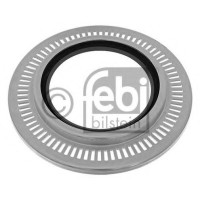 Буфер, амортизація FEBI 39953