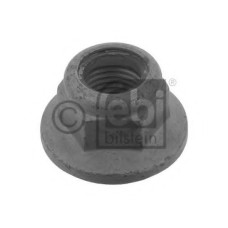 Підвіска, двигун FEBI 40083