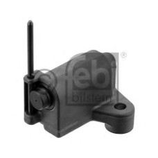 Кожух пневматичної ресори FEBI 40399