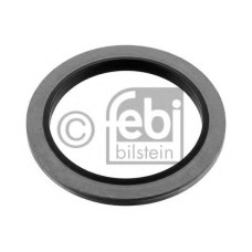 Болт для кріплення колеса FEBI 40606
