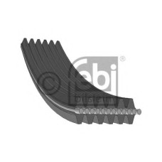 Опора стійки амортизатора FEBI 40632