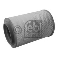 Система тяг та важелів приводу склоочисника FEBI 40705