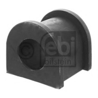 Наконечник поперечної кермової тяги FEBI 41088