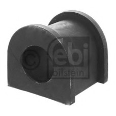 Наконечник поперечної кермової тяги FEBI 41088