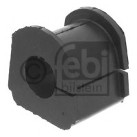 Наконечник поперечної кермової тяги FEBI 41091
