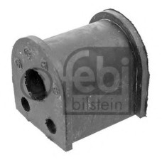 Наконечник поперечної кермової тяги FEBI 41092