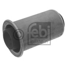 Наконечник поперечної кермової тяги FEBI 41337