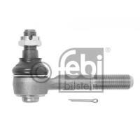 Наконечник поперечної кермової тяги FEBI 43205