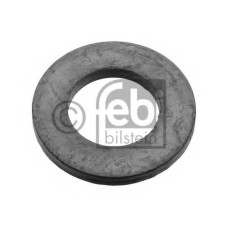 Підвіска, важіль незалежної підвіски колеса FEBI 43302