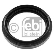 Ручка, відкриття моторного відсіку FEBI 43408