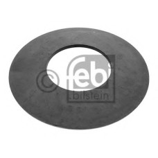 Важіль незалежної підвіски колеса, підвіска колеса FEBI 43543