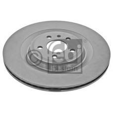 Гальмівний шланг FEBI 43763