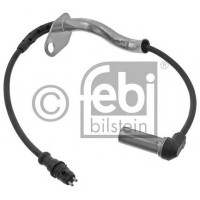 Опора, стабілізатор FEBI 44728