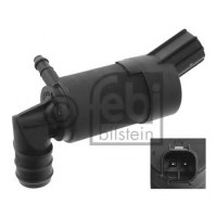 Опора стійки амортизатора FEBI 44993