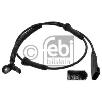 Опора, стабілізатор FEBI 45044