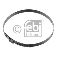 Підвіска, двигун FEBI 45592