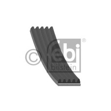 Гальмівний шланг FEBI 45786