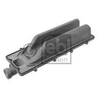 Наконечник поперечної кермової тяги FEBI 46007