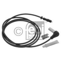 Підвіска, двигун FEBI 46320