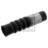 Кришка, паливний бак FEBI 46450