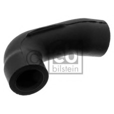 Гайка кріплення колеса FEBI 46702