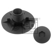 Компенсаційний бак, гідравлічного масла услювача керма FEBI 47203