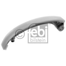 Підвіска, двигун FEBI 47360