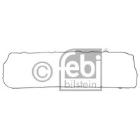 Наконечник поперечної кермової тяги FEBI 48058