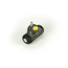 Гальмівний диск FERODO DDF1539
